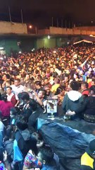 Miguel Angel Tzul y su Marimba Orquesta en vivo