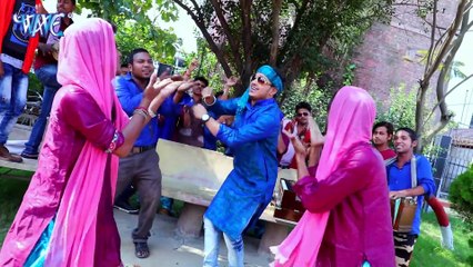 RAJA NEW VIDEO SONG 2017 - देवरा पलट जाता - Devara Palat Jata - Deh Ba Kunwar - _Full-HD