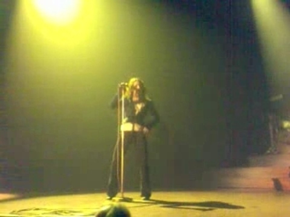 DIVIN IDYLLE METZ 26 Octobre 2007