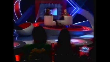 سر تحول ميمي جمال من أمينة الى ميمي