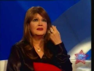 الفنانة ميمي جمال و سر تزوجها من الفنان حسن مصطفى