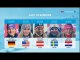 Fis Alpine World Cup 2017-18 Women's Alpine Skiing Slalom Levi (11.11.2017) 2^ Run