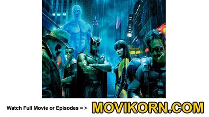 [HD] Watchmen 2009 Stream Online
