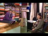 مسلسل هانم بنت باشا # بطولة حنان ترك - الحلقة الخامسة - Hanm Bent Basha Series Episode 05