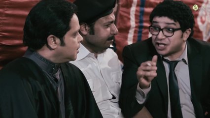 محمد هنيدي يتقمص دور مصطفي شعبان في  مسلسل العار ... مسلسليكو