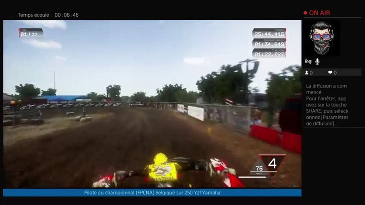 Diffusion PS4 en direct de Le_Sarde14 (187)