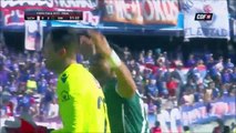 All Goals Chile  Copa Chile  Final - 11.11.2017 Univ de Chile 1-3 Santiago Wanderers