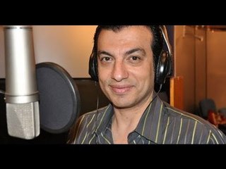 تعرف على شخصية إيهاب توفيق تحت التوتر الشديد