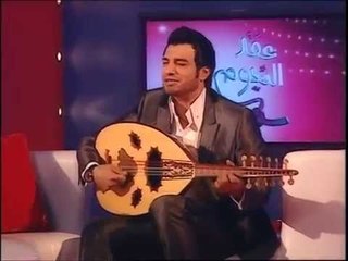 إيهاب توفيق يستعرض موهبته فى العزف على العود    كان نفسى أكون كمنجا 2