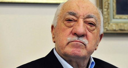 Washington Büyükelçiliği'nden Fetullah Gülen Açıklaması: Derhal İade Edin