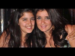 غادة عادل والأمومة وخوفى على عيالى يخلينى أقتل ملايين