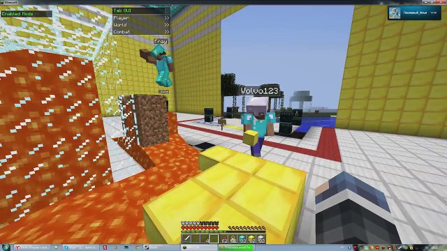 Уничтожение школо-сервера! - Ну как восстановить?! xD