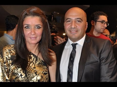 عقدة غادة عادل من زوجها المخرج مجدى الهوارى فى جملة ركزى يا غادة