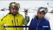 Pyrénées-Orientales : Porté-Puymorens, première station de ski à ouvrir ses portes