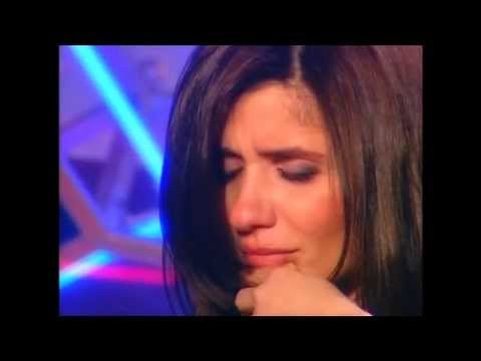 طلب وسؤال غريب من المذيع يتسبب فى بكاء غادة عادل