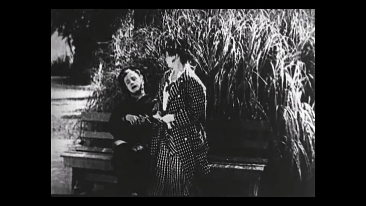 Recreation (1914) Charlie Chaplin