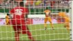 أهداف مباراة المغرب (2-0) كوت ديفوار - جواد البدة -شاشة كاملة HD (مبروك المغرب )