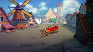 ᴴᴰ1080 Donald Duck & Chip and Dale Cartoons - Mickey Mouse, Pluto, Bee, Lion, Figaro (P 21).