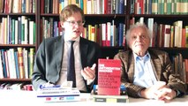 Martin Lejeune interviewt Abraham Melzer über Antisemitenmacher, Israel und die Balfour-Deklaration