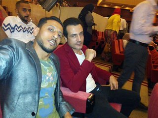 هشام الجخ الطناش. وصل وصل جديد2017 روعه الروعه بموسقى فوق الخيال وتحدى