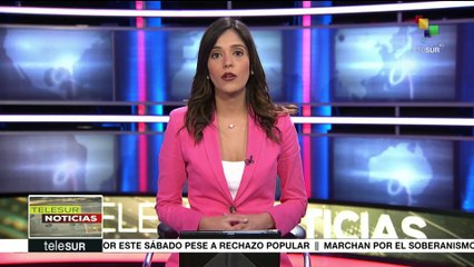 Barcelona marcha para exigir fin a la persecución política