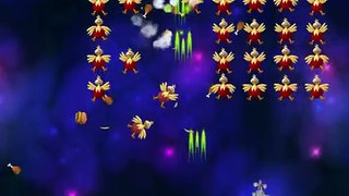 Chicken Invaders 3 Easter Edition (PC)