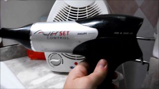25 minutes incredible relax mix sound hair dryer more virtual fan