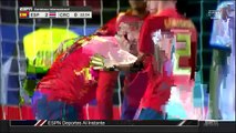 Spain vs Costa Rica 5-0 Highlights & All Goals 11.11.2017 HD 720i