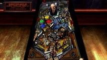 pinball arcade play franken stein　＃４