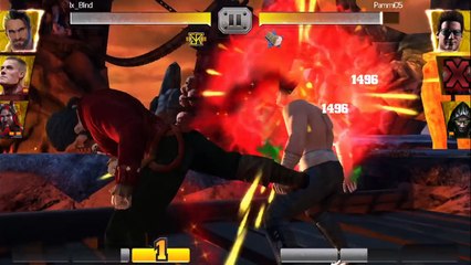 WWE Immortals - Online MAIN EVENT Matches!