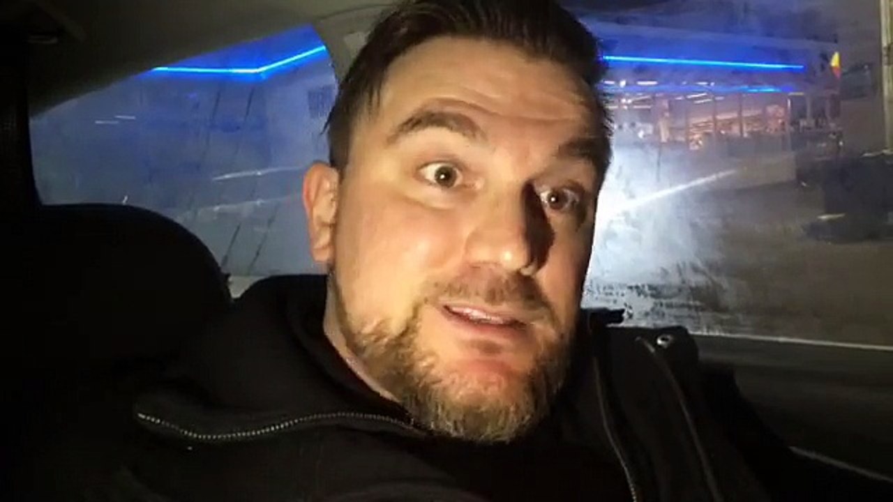 Cüneyt Aksoy enthüllt Behördenschikane in Deutschland gegen muslimischen Filmemacher