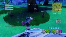My Best Snipe in Fortnite