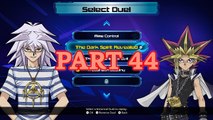 Yu-Gi-Oh! Legacy of the Duelist (PC) 100% - Original - Part 44: The Dark Spirit Revealed (Reverse)