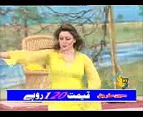 Bude Ware Ishq Khushboo Hot Mujra