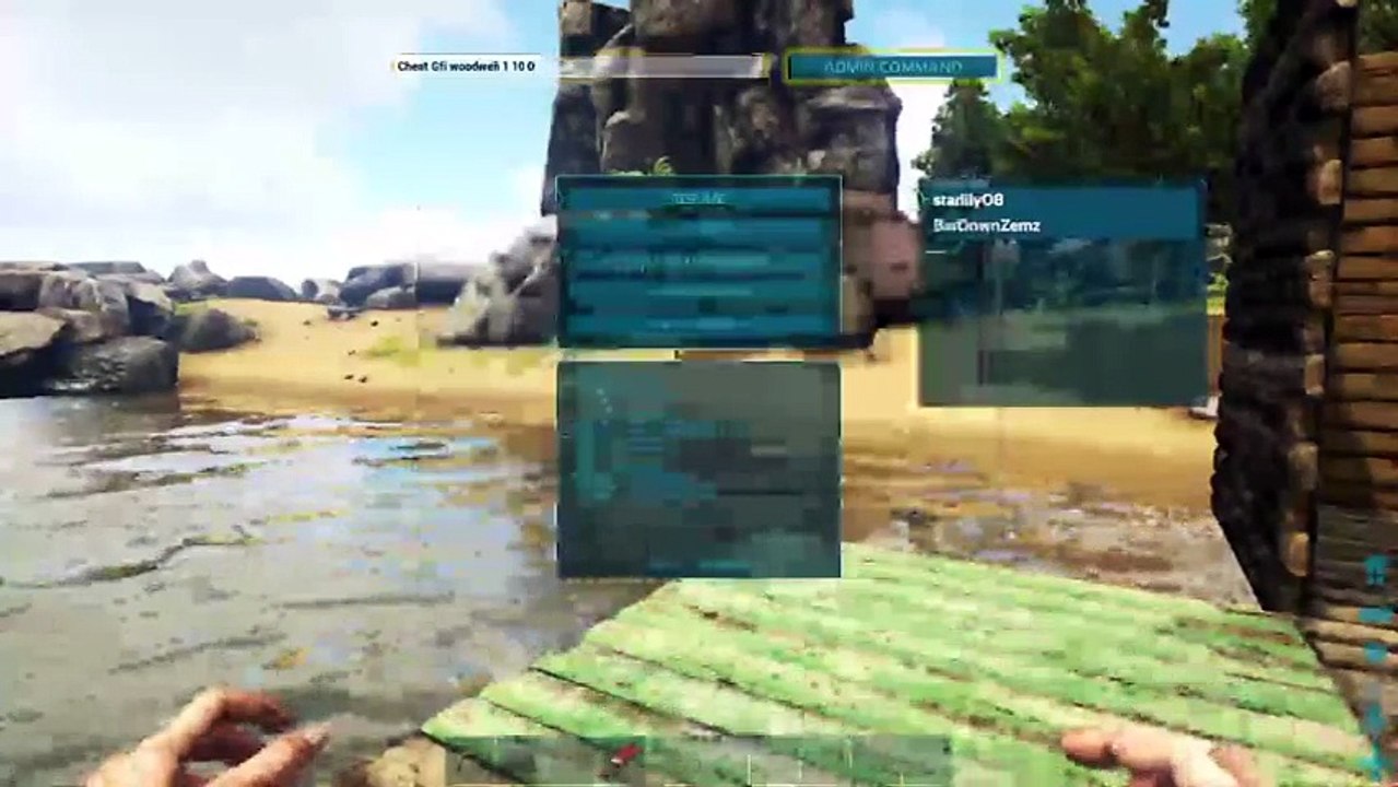 Ark Survival Evolved ep 12 (95)