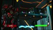 Transformer Cybertron adventures WII Walkthrough Autobots - Stage 7 - Battle to Extinction