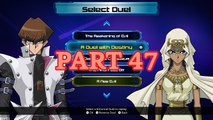 Yu-Gi-Oh! Legacy of the Duelist (PC) 100% - Original - Part 47: A Duel with Destiny