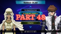 Yu-Gi-Oh! Legacy of the Duelist (PC) 100% - Original - Part 48: A Duel with Destiny (Reverse Duel)