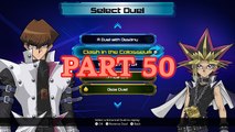 Yu-Gi-Oh! Legacy of the Duelist (PC) 100% - Original - Part 50: Clash in the Colosseum (Reverse)