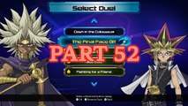 Yu-Gi-Oh! Legacy of the Duelist (PC) 100% - Original - Part 52B: The Final Face Off (Reverse Duel)