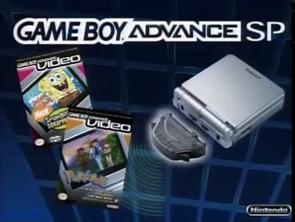 Nintendo E3 2004 Press Conference