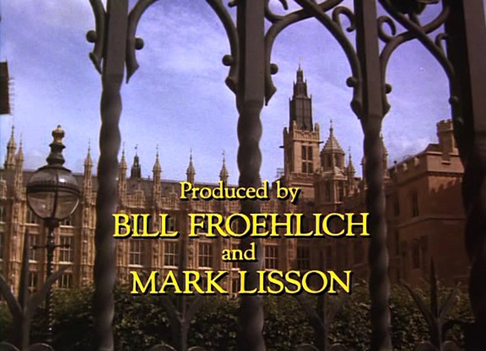 Agentin mit Herz  Staffel 02 Folge 08