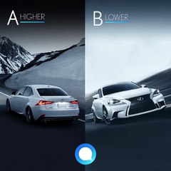 You call the shots on our next photo shoot