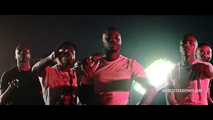 Loso Loaded Shot Callin Feat. Young Scooter & Marlo