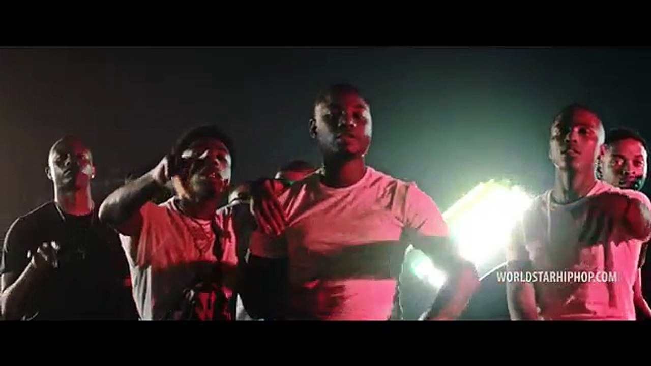 Loso Loaded Shot Callin Feat. Young Scooter & Marlo