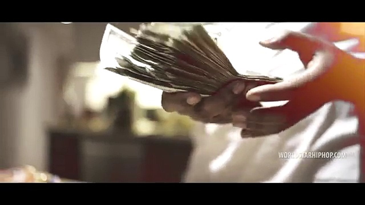 Rico Recklezz My Money (Official Music Video)