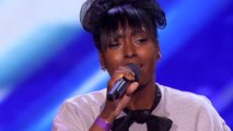 Sales Assistance Surprise Judges With Emotional I Will Always Love You Prompts Tears