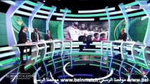 ملخص مباراة تونس وليبيا - ملخص فرحة الصعود لكأس العالم 2018