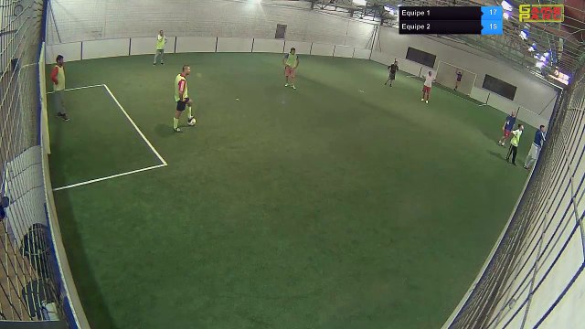 Equipe 1 Vs Equipe 2 - 11/11/17 20:57 - Loisir Poitiers - Poitiers Game Parc