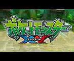 【公式】アニメ「ポケットモンスター XY」プロモーション映像4ドリドリは止まらない！